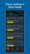 Readrops screenshot 0