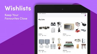 Wayfair - Shop All Things Home screenshot 8