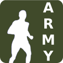 Army PFT Calculator by Dynera