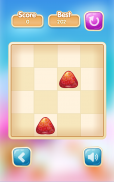 Jelly 2048 screenshot 2