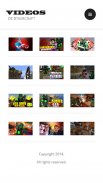 Videos gratis de Staxxcraft screenshot 0