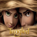 Tangled Puzzle Game Icon