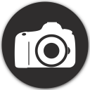 DSLR Exposure Calculator Icon