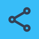 APK Share & Backup Tool Icon