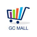 GC Mall Icon