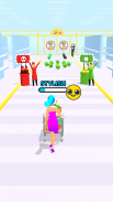 Supermarket Rush! screenshot 5