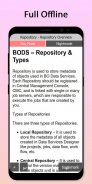 Easy SAP BODS Tutorial screenshot 1
