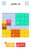 Color Shapes Puzzle screenshot 4