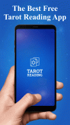 Tarot Reading Free screenshot 0