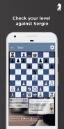 Chessimo – совершенствуйте навыки игры в шахматы screenshot 6