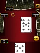 Crazy Eights Card Game Offline screenshot 4