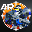 AR Warriors 2－Augmented Reality Camera Gun Shooter - Baixar APK para Android | Aptoide