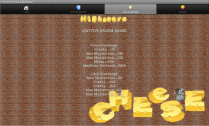 Find the Cheese 2 reloaded screenshot 6