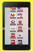 Telugu Live News Free screenshot 3