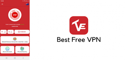 Free VPN - Browser VPN