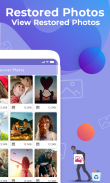 Deleted Video Recovery: Deleted Photo Recovery App screenshot 3