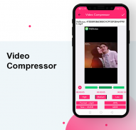 IndiVid - Video Editor & Photo to Video with Music screenshot 5