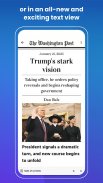 Magzter: Magazines, Newspapers screenshot 31
