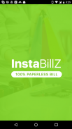 InstaBillZ- GST Invoicing App screenshot 0