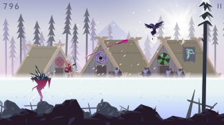 Vikings: an Archer's Journey screenshot 14