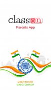 Class ON - Parents App screenshot 2
