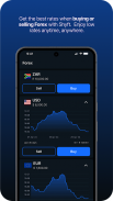 Shyft – Global Money App screenshot 0