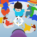 Paint Cannon