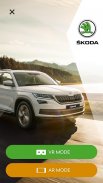 SKODA VR screenshot 0
