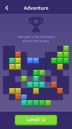 Block Puzzle Master-JewelBlast screenshot 1