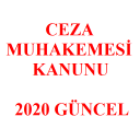 CEZA MUHAKEMESİ KANUNU