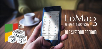 Program Magazynowy LoMag MSSQL