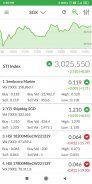 ShareInvestor Mobile screenshot 6