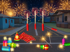 Fireworks Crackers Game 2024 screenshot 8