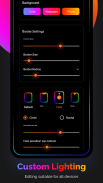 Edge Colors - Lighting Colors screenshot 5