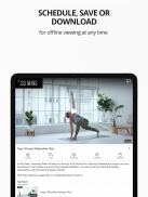 LUXE Fitness: Women's Workouts screenshot 1