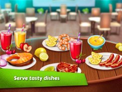 Khu nghỉ mát Juice Bar & BBQ Stand screenshot 10