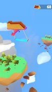 Flying Islands World screenshot 4