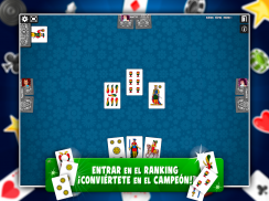 Brisca Más – Card Games screenshot 0