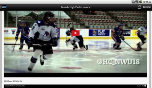 BC Hockey screenshot 6