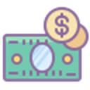 KeWards - Earn Money and Gift cards Icon