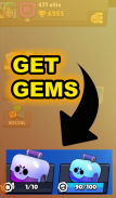 Re-Brawl Stars Guide: Unlimited Mod Gems screenshot 3