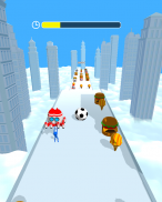 Pair Match Run screenshot 1