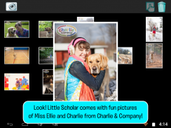 Little Scholar Camera screenshot 4