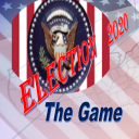 Election 2020 - Free Game Icon