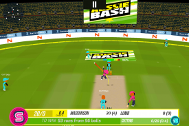 SUPER CRICKET 2 screenshot 3