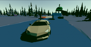 Race Madness screenshot 4