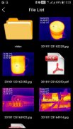 Smart Thermview screenshot 1