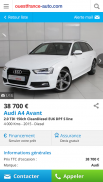 Auto occasion ouestfrance-auto screenshot 2