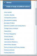 Basic Political Science screenshot 1