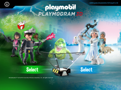 PLAYMOGRAM 3D screenshot 5